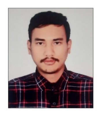 Mr. Vishal Singh Bhandari